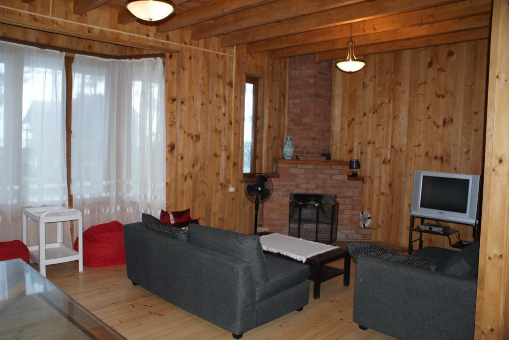 Green Cottage Shekvetili Ureki Exterior photo
