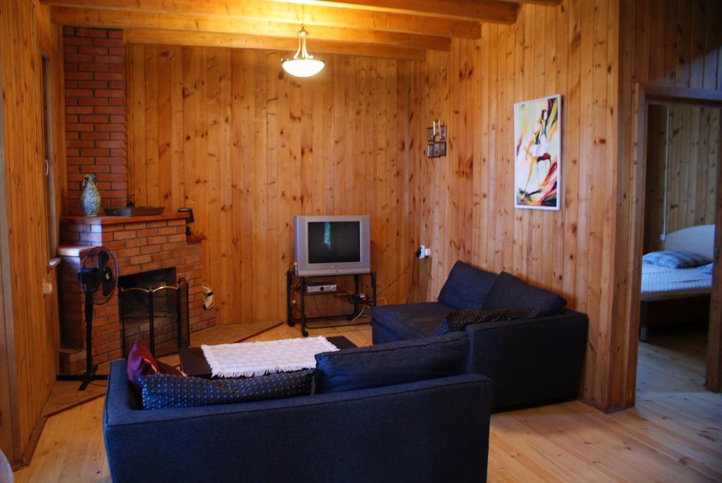 Green Cottage Shekvetili Ureki Exterior photo